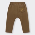BABY(TODDLER)サマナルパンツ10分丈｜1,490円｜GUディズニー「101匹わんちゃん」「ダンボ」「ライオン・キング」キッズコレクション