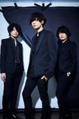 『ドクター・デスの遺産－BLACK FILE－』綾野剛＆[Alexandros]インタビュー