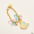 バッグチャーム 6,050円｜サマンサタバサプチチョイス『リトル・マーメイド』コレクション