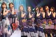 『乃木坂46 星野みなみ 卒業セレモニー』より