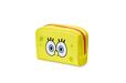 「スクエアポーチ」【「モスバーガー×スポンジ・ボブ 春のラッキーバッグ」が数量限定で発売】