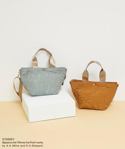 ディズニー ロペピクニック くまのプーさん オシャレアイテム続々 リンクコーデにも 写真 6 13 ディズニー特集 ウレぴあ総研