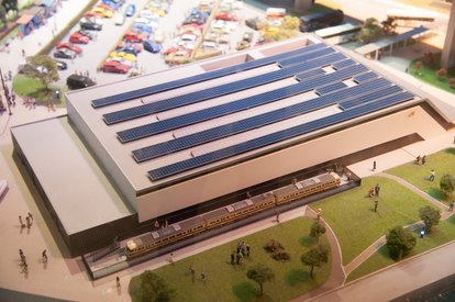 東海道新幹線開業50周年!「リニア・鉄道館」の展示クオリティがすご