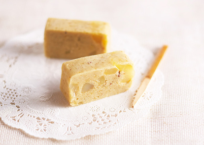 スイーツ 栗 かぼちゃ リンゴ 秋の味覚たっぷり お取り寄せスイーツ 厳選16 2 4 ウレぴあ総研