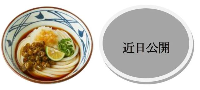 青唐おろしぶっかけうどん