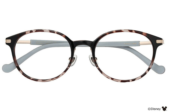 Minnie Model ZC241002 ¥9,900｜Disney Collection created by Zoff PASTEL series