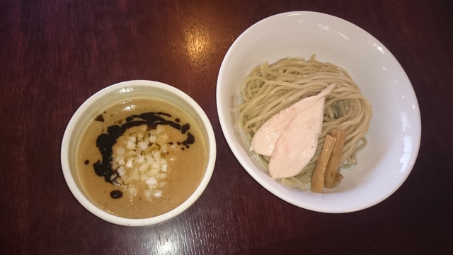 第三陣　麺堂 稲葉