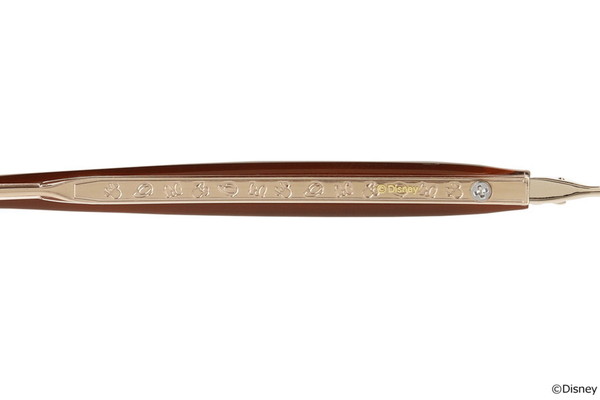 ZA231042-49A1｜11,100円（セットレンズ代込・税込み）※専用メガネケース、メガネ拭き付き