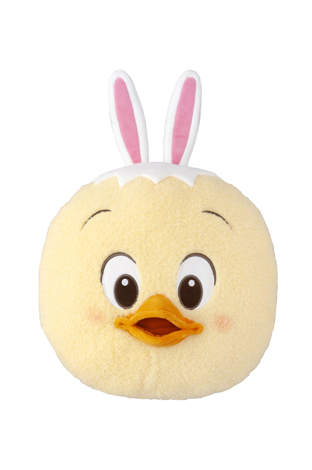 クッション 2,600 円｜東京ディズニーシー「ディズニー・イースター」