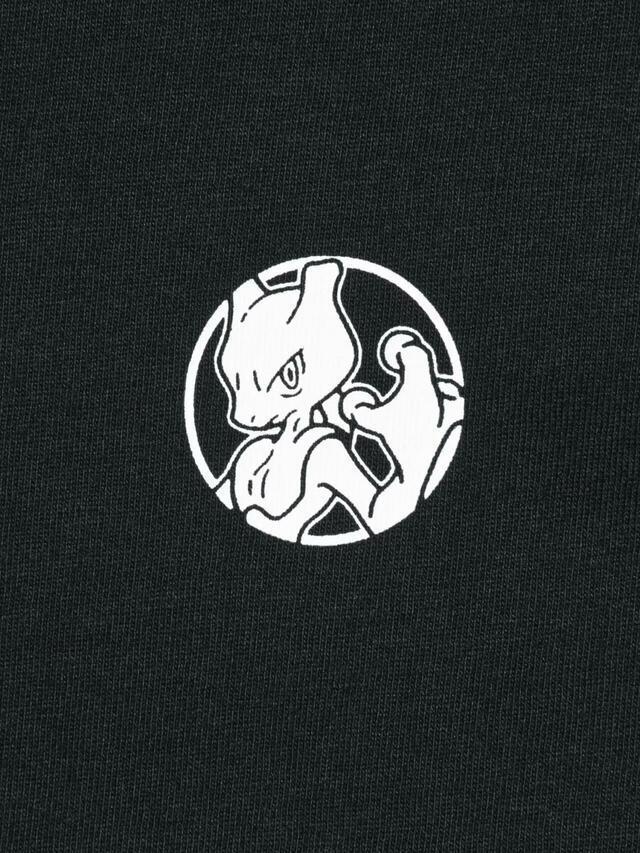 グラフィックTシャツ 990円|ユニクロ UT「ポケモン」コレクション