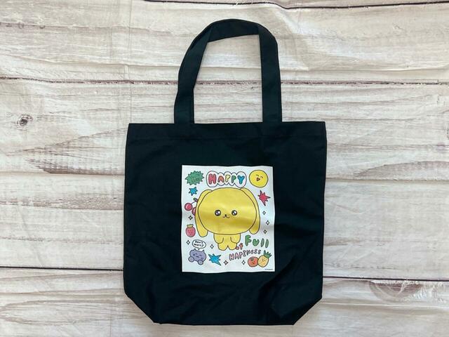 チェゴシム コラボ トートバッグ／税込429円