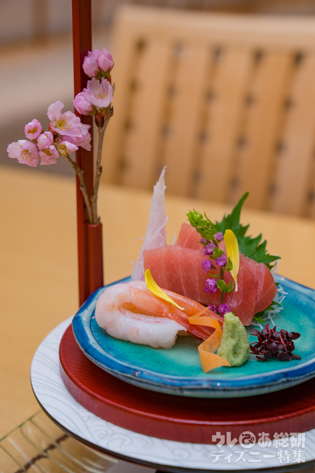 “ディズニー・イースター”花絵巻