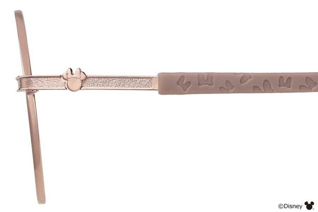 Minnie Model ZC242002 ¥9,900|Disney Collection created by Zoff PASTEL series