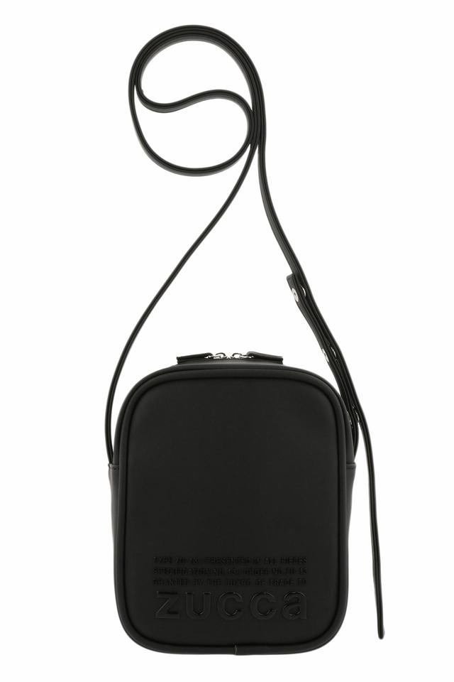 ショルダーバッグ〈ZUCCa〉|縦約20×横16×幅約8cm|10,000円