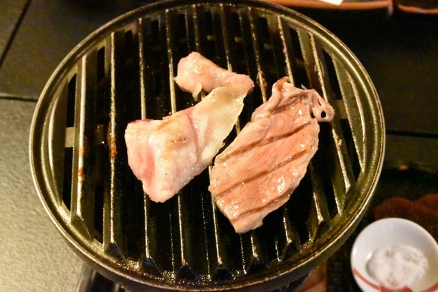 猪の肉