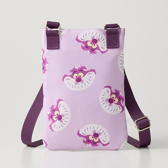 スマートフォン収納ポケット付きショルダーバッグ(選べるキャラクター)|¥ 2,990 (税込)