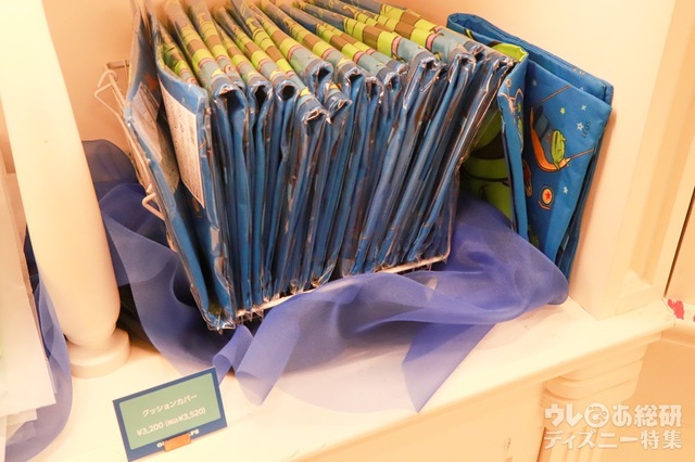 「トイ・ストーリー エイリアン」OH MY CAFE