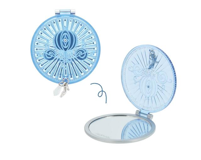 ギフトセット 19,800円|東京ディズニーリゾート「JILL STUART Beauty」コラボグッズ|販売店舗:東京ディズニーラン「ハリントンズ・ジュエリー&ウォッチ」、東京ディズニーシー「ベッラ・ミンニ・コレクション」|発売日:2026年11月19日(木)
