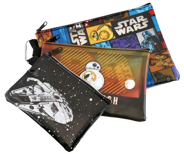 ポーチ・小物入れ 2,000円（税別）ディズニーストア