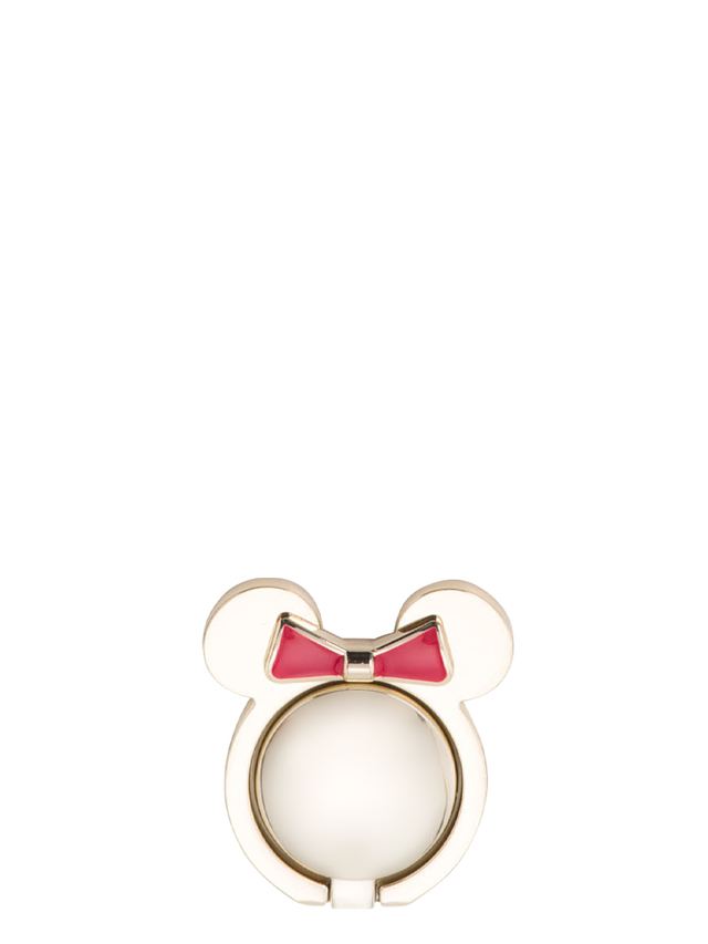 テック アクセサリー ミニー マウス リング スタンド