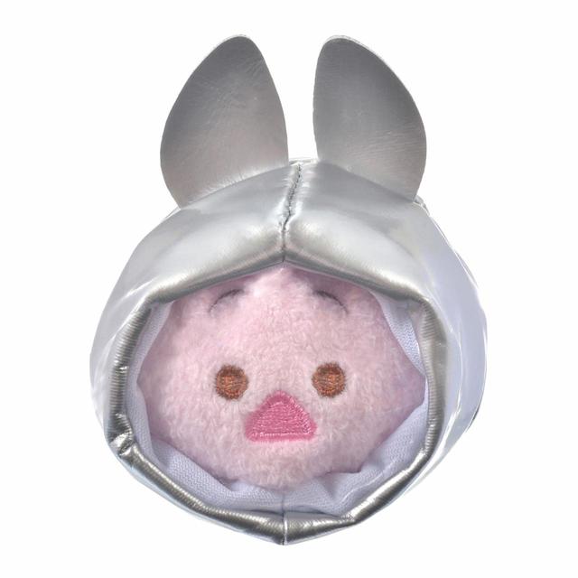 ツムツム ぬいぐるみ ピグレット ミニ(S) 宇宙服 TSUM TSUM 1,320円