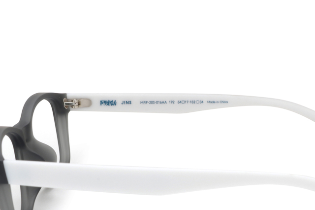 Bicolor Airframe　テンプル