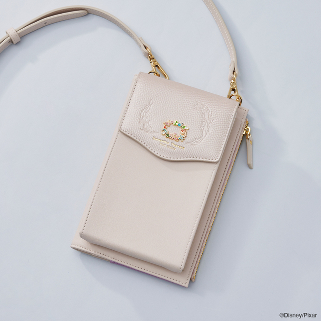 スマホショルダー ｜￥18,700