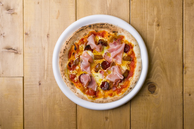 Cafe＆Dining ballo ballo 銀座店