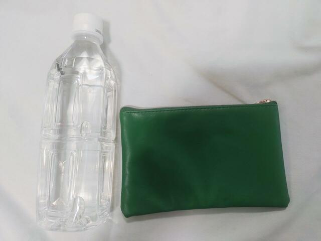 サイズは縦約11×横17cm