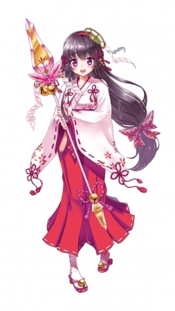 Published by©DMM GAMES Copyright © since 1998 DMM All Rights Reserved.