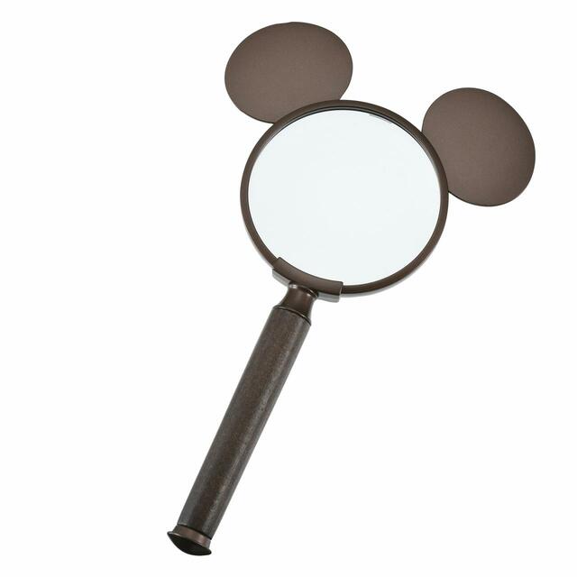 ミッキー ルーペ Disney100 The Eras Collection Studio 4,620円