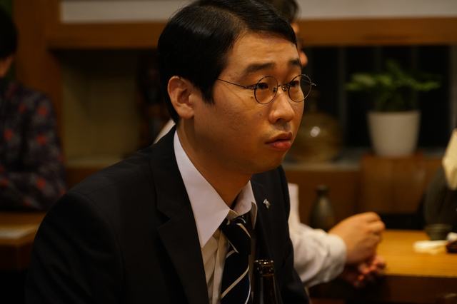 Ⓒ2017「東京喰種」製作委員会　Ⓒ石田スイ／集英社