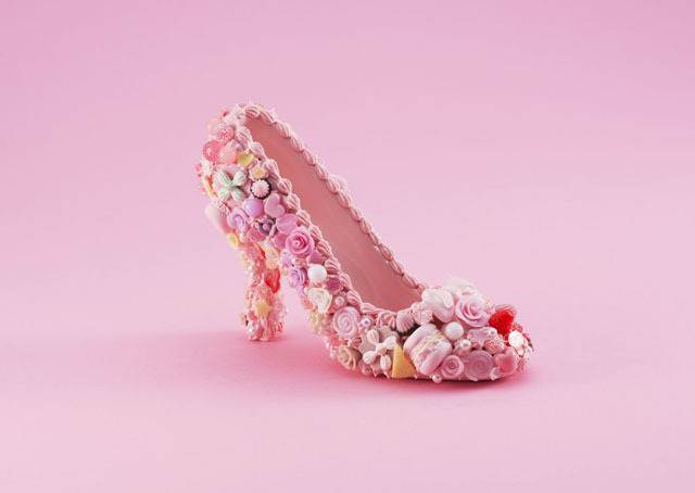 「ねこ展」の作者“渡辺おさむ氏”の作品たち