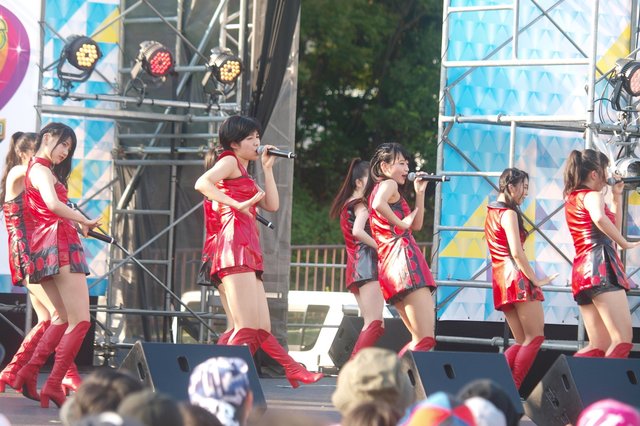 東京パフォーマンスドール