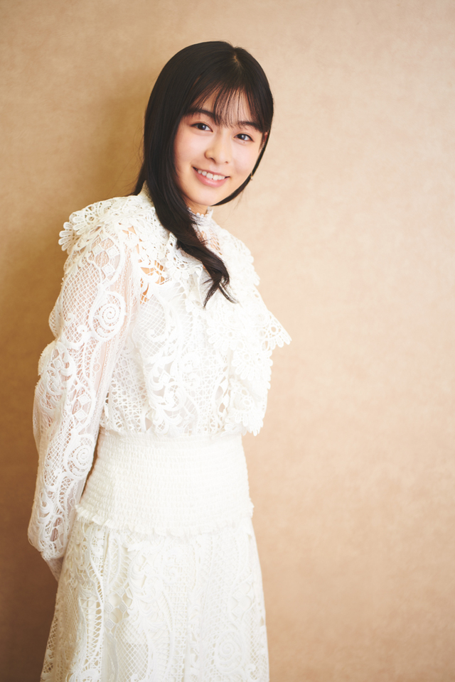 撮影：小嶋文子