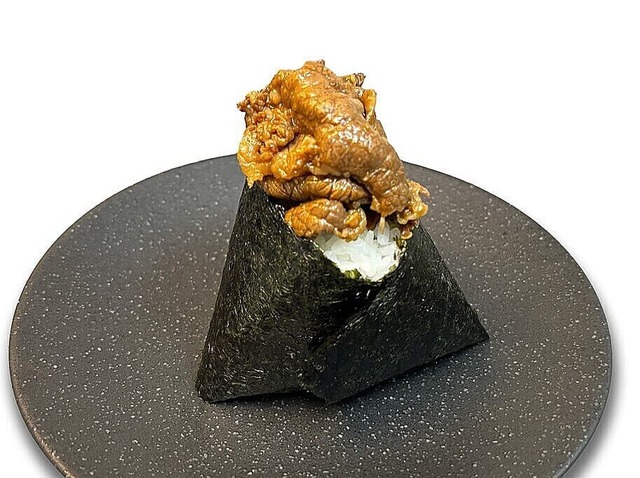 「黒毛和牛の焼肉(お肉増量)」＜価格：380円＞【エキュート品川で“肉好きのための肉の祭典”「シナガワ ミートラバーズ」開催！ジューシーな肉グルメが大集結！】