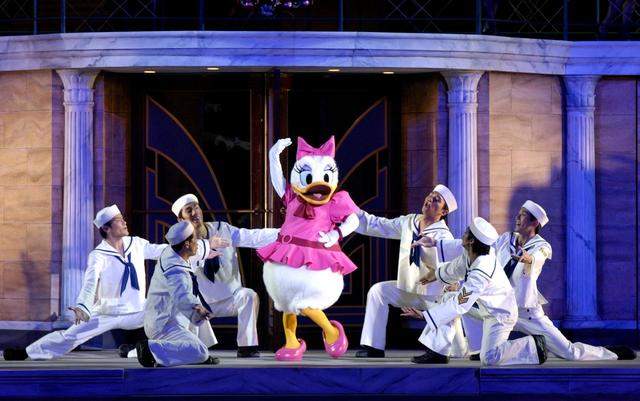 クリスマスホリデー・イン・ニューヨーク (収録年:2004)