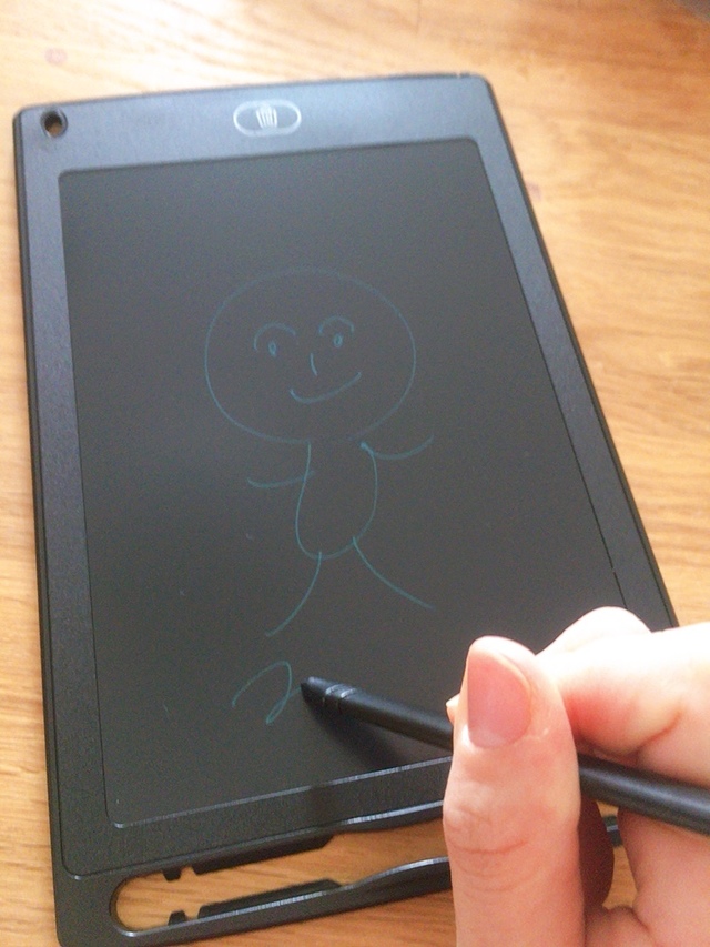 電池も内蔵されていてすぐ使えます