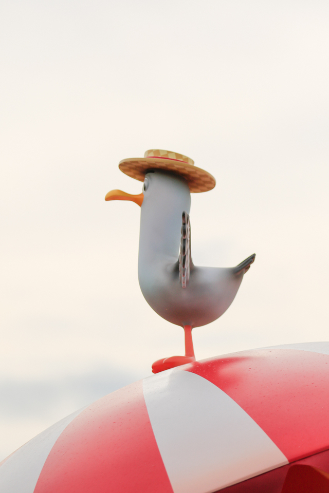 「フローズンファンタジーパレード」2016年｜東京ディズニーランド「アナとエルサのフローズンファンタジー」