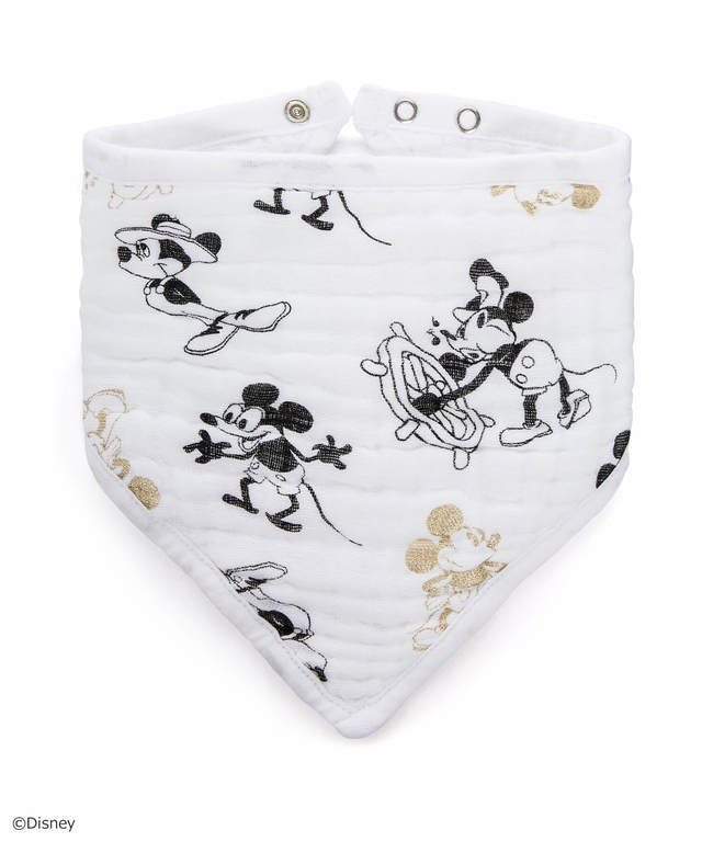 bandana bib (バンダナビブ)　1500円＋税