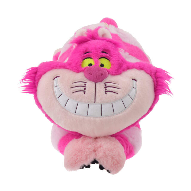 チェシャ猫 ブランケット ケース入り CHESHIRE CAT 4,400円 
