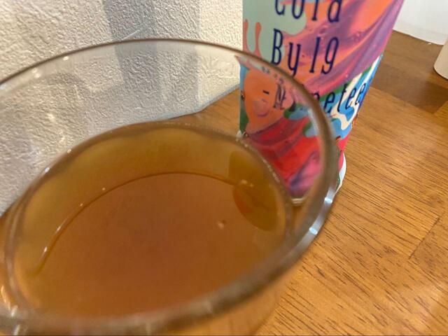 【トップバリュ　クラフトコーラ By19 Nineteen】ホームパーティーやBBQなど特別な日にピッタリ