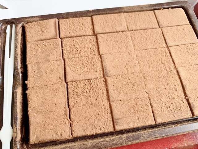 思っていたよりぎっしり入っている