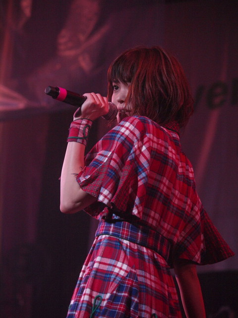 Negicco First Tour『Never Give Up Girls!!!&Rice&Snow』東京公演 赤坂BLITZ