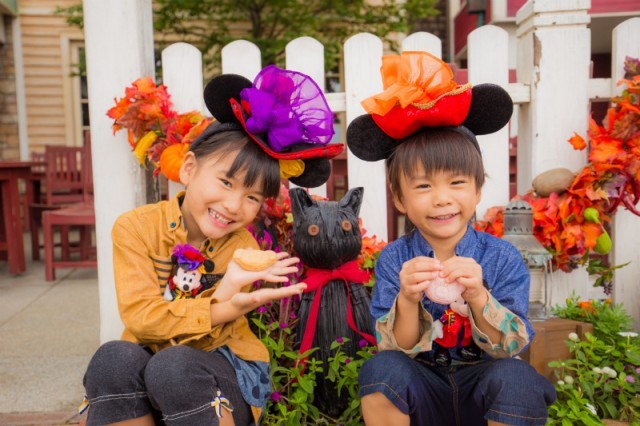 アメリカンウォーターフロント ケープコッド 撮影 / YOSHI