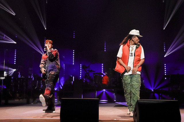 撮影：上飯坂一