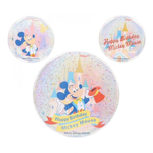 カンバッジセット