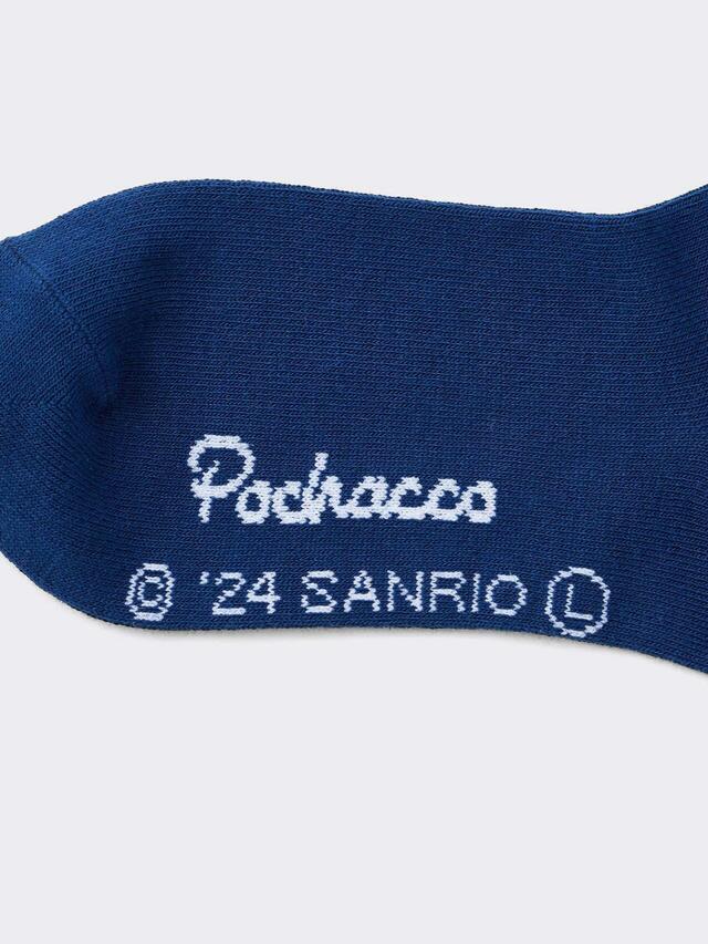 ソックス ¥390｜GU「サンリオキャラクター」コレクション