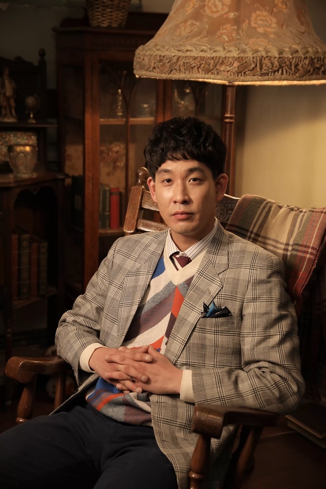 『マーダー★ミステリー~探偵・班目瑞夫の事件簿~』