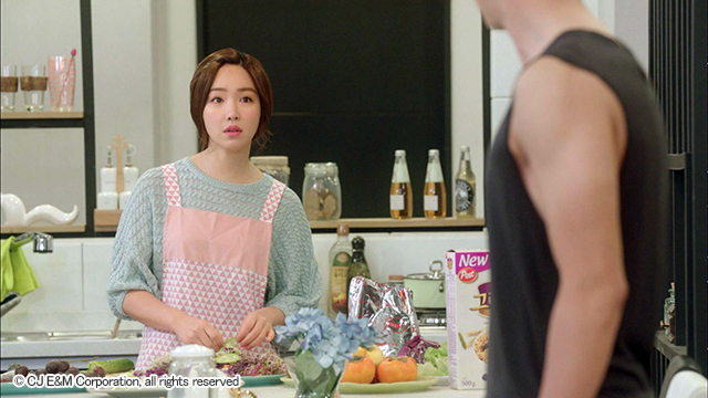 『スーパーダディ・ヨル(原題)』